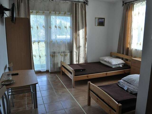 Проживание в семье Jasionka 2 Устшики-Дольне-15